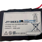 Μπαταρία για WASOTA JY186X2 [Αντικατάσταση μπαταρίας]